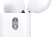 AirPods Pro 2 USB-C AirPods Pro 2 USB-C