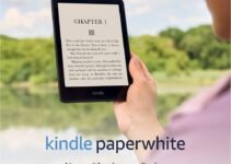 Kindle Paperwhite 16GB Kindle Paperwhite 16GB