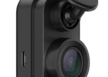 Garmin Dash Cam Mini 2 Garmin Dash Cam Mini 2