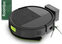 Roomba 115X Combo Roomba 115X Combo